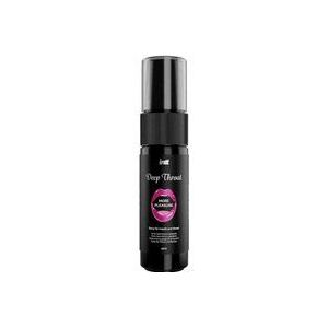 Intt Deep Throat Spray - Munt