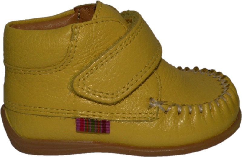 Koel4kids Taco Klittenbandschoenen