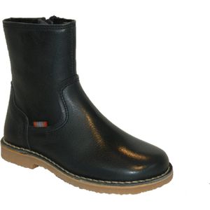 Koel4kids - KO089-MF - Laarzen - Blauw - Leer