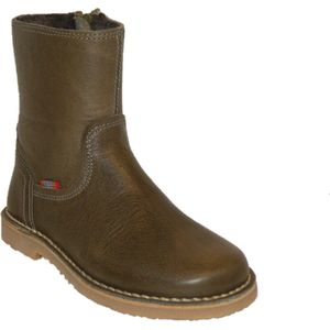 Koel4kids - Ko089-mf - Laarzen - Grijs