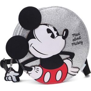 Disney schoudertas Mad about Mickey