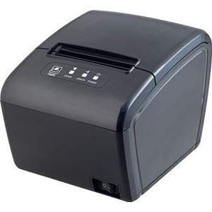 Thermische 80mm Printer S260M 260 mm/sec USB/RS232/Ethernet