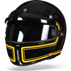 Nexx X.G100 Devon Integraalhelm - Motorhelm - Maat S