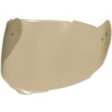 Nexx - SX.100 - Zijwindscherm - Transparant - Hoogwaardig Materiaal