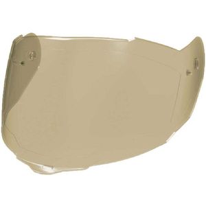 Nexx - SX.100 - Zijwindscherm - Transparant - Hoogwaardig Materiaal