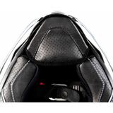 Nexx - X.WED2 - Integraalhelm - Mat Zwart - Maat XL