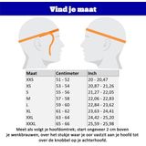 Nexx - X.WED2 - Integraalhelm - Mat Zwart - Maat XXL