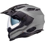 Nexx - X.WED2 - Adventure Helm - Donker Grijs Mat - XL