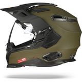 Nexx - X.WED2 - Integraalhelm - Mat Sierra