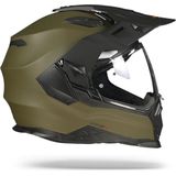 Nexx - X.WED2 - Integraalhelm - Mat Sierra