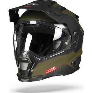 Nexx - X.WED2 - Adventure Helm - Plain