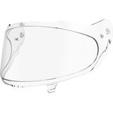 Nexx - X.R3R - Helmvizier - Transparant - Kunststof