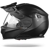 Nexx - X.Vilijord - Systeemhelm - Mat Zwart