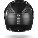 Nexx - X.Vilijord - Systeemhelm - Mat Zwart