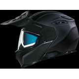 Nexx - X.Vilijord - Systeemhelm - Mat Zwart