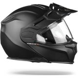 Nexx - X.Vilijord - Systeemhelm - Mat Zwart