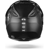 Nexx - X.Vilijord - Systeemhelm - Mat Zwart