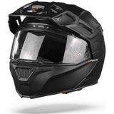 Nexx - X.Vilijord - Systeemhelm - Mat Zwart