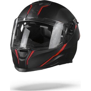 Nexx - SX.100R Shortcut - Helm