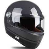 Nexx - X.G100R - Integraalhelm - Grijs Zwart