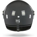 Nexx - X.G100R - Integraalhelm - Grijs Zwart