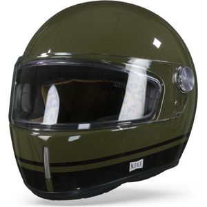 Nexx X.G100R Rumble helm