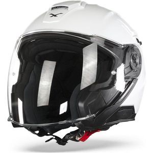 Nexx X.Viliby Plain Jet Helm