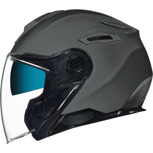 Nexx X.Viliby Plain Jet Helm