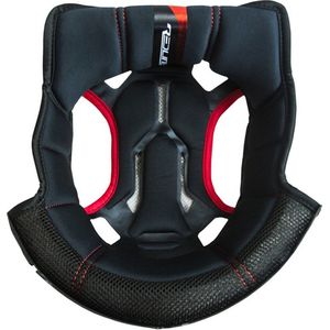 Nexx - X.R2 Red Line - Binnenvoering - Zwart