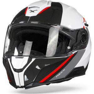 Nexx X.Vilitur Stigen White Red XXL