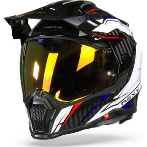 Nexx X.WRL Atika Helm
