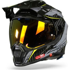 Nexx - X.WRL Atika - Helm