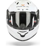 Nexx - X.R3R - Integraalhelm - Wit - Carbon
