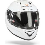 Nexx - X.R3R - Integraalhelm - Wit - Carbon