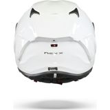 Nexx - X.R3R - Integraalhelm - Wit - Carbon