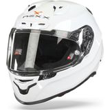 Nexx - X.R3R - Integraalhelm - Wit - Carbon