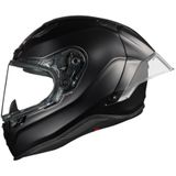 X.R3R - Integraalhelm - Aerodynamisch - Lichtgewicht - Zwart