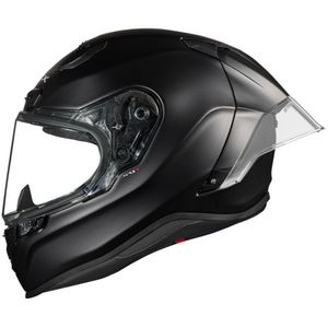 X.R3R - Integraalhelm - Aerodynamisch - Lichtgewicht - Zwart