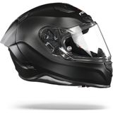 X.R3R - Integraalhelm - Aerodynamisch Ontwerp - Lichtgewicht - Zwart