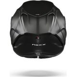 X.R3R - Integraalhelm - Aerodynamisch Ontwerp - Lichtgewicht - Zwart