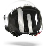 Nexx SX.60 - Jethelm - Wit