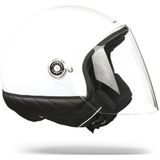 Nexx SX.60 - Jethelm - Wit