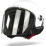 Nexx SX.60 - Jethelm - Wit