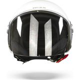 Nexx SX.60 - Jethelm - Wit