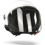 Nexx SX.60 - Jethelm - Wit