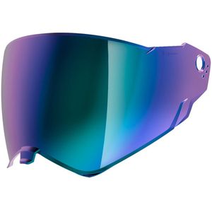 NEXX - X.Wst 2 - Vervangend Vizier - Helder - Polycarbonaat