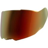 Nexx - Sx.100r - Vervangend Vizier - Helder - Polycarbonaat