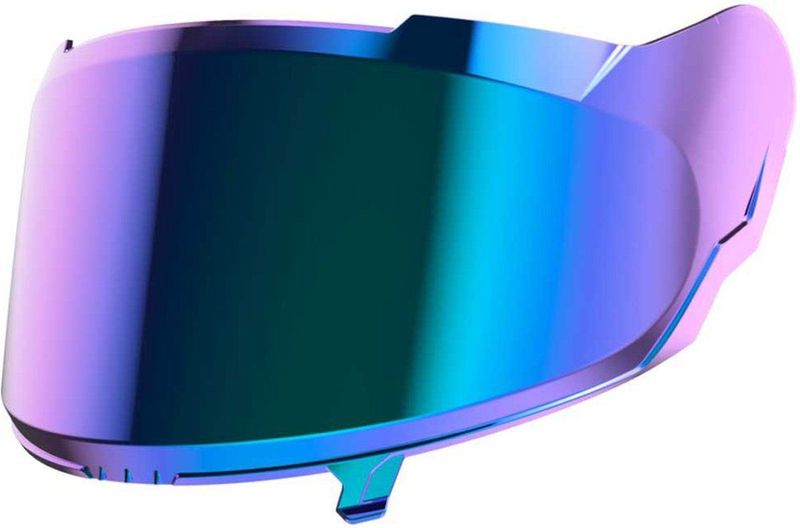 Nexx - X.R3R - Helmvizier - Helder - Hoogwaardig