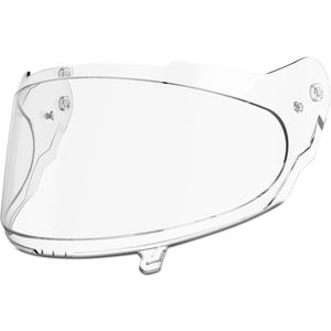 NEXX - X.R3R - Vizier - Helder - Krasbestendig - Anti-condens