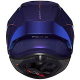 Nexx - X.R3R - Integraalhelm - RAS KLAAR - Lichtgewicht - Aerodynamisch Ontwerp